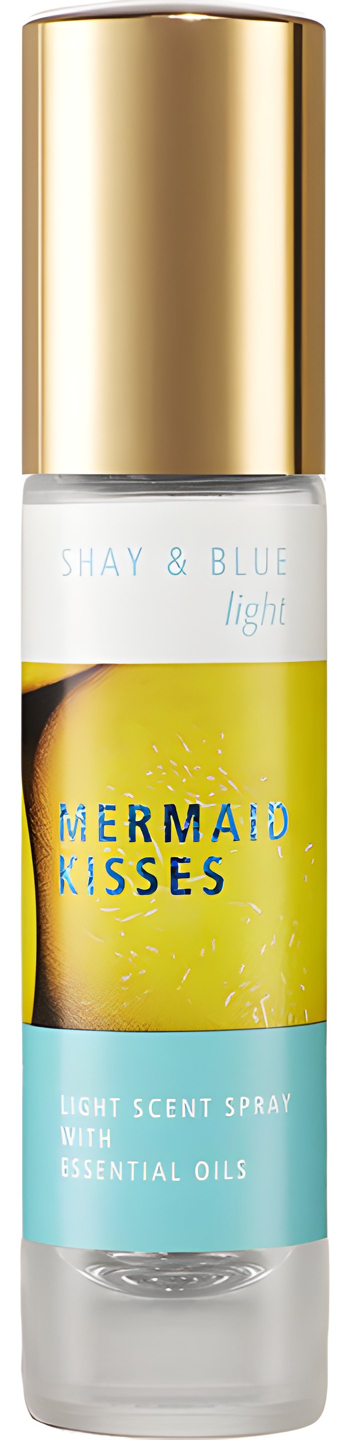 Picture of Mermaid Kisses fragrance