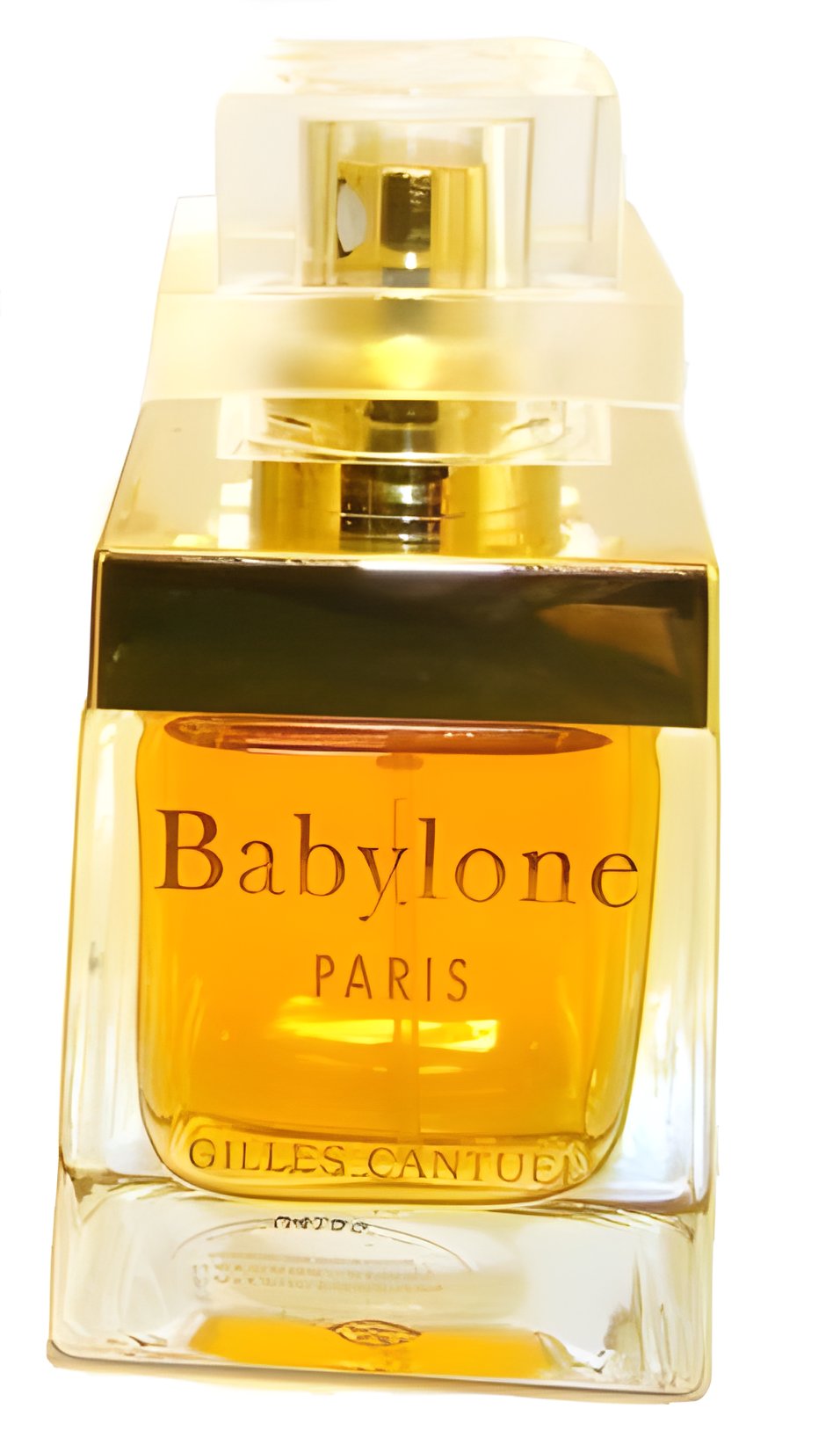 Picture of Babylone fragrance