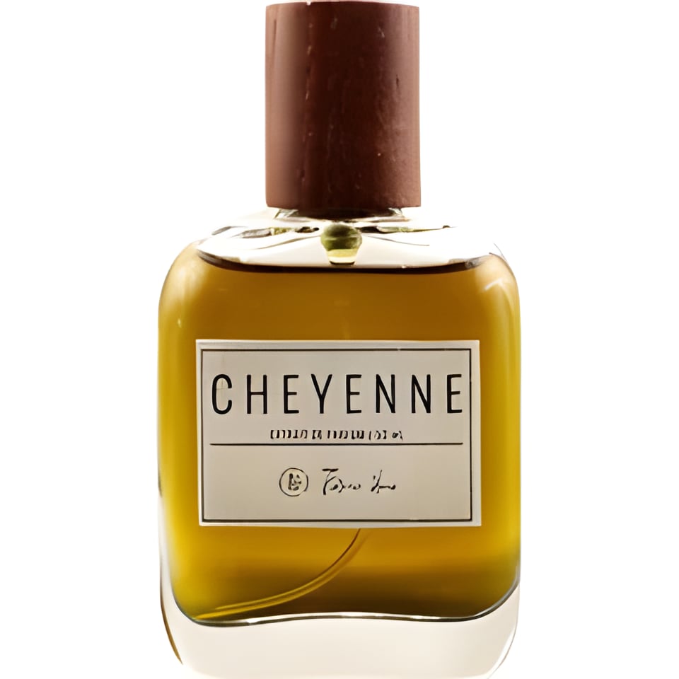 Picture of Cheyenne fragrance