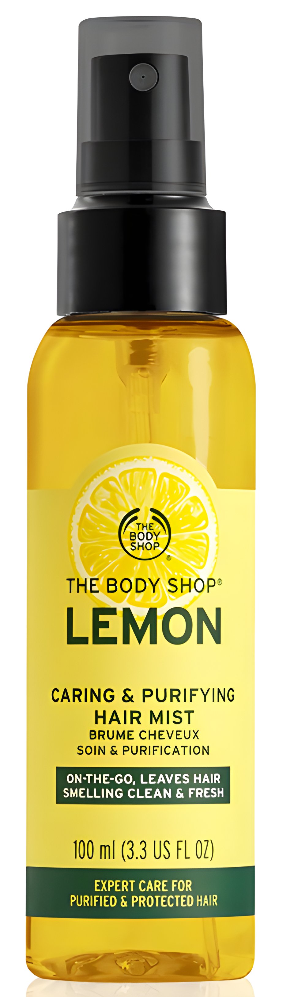 Picture of Lemon Hair Mist fragrance