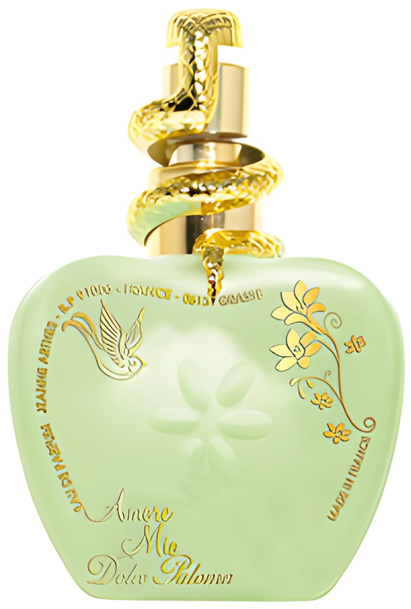 Picture of Amore Mio Dolce Paloma fragrance