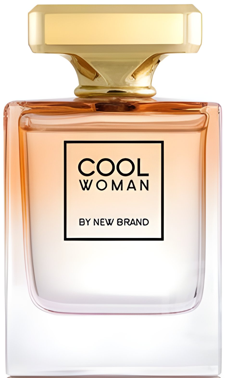 Picture of Cool Woman fragrance