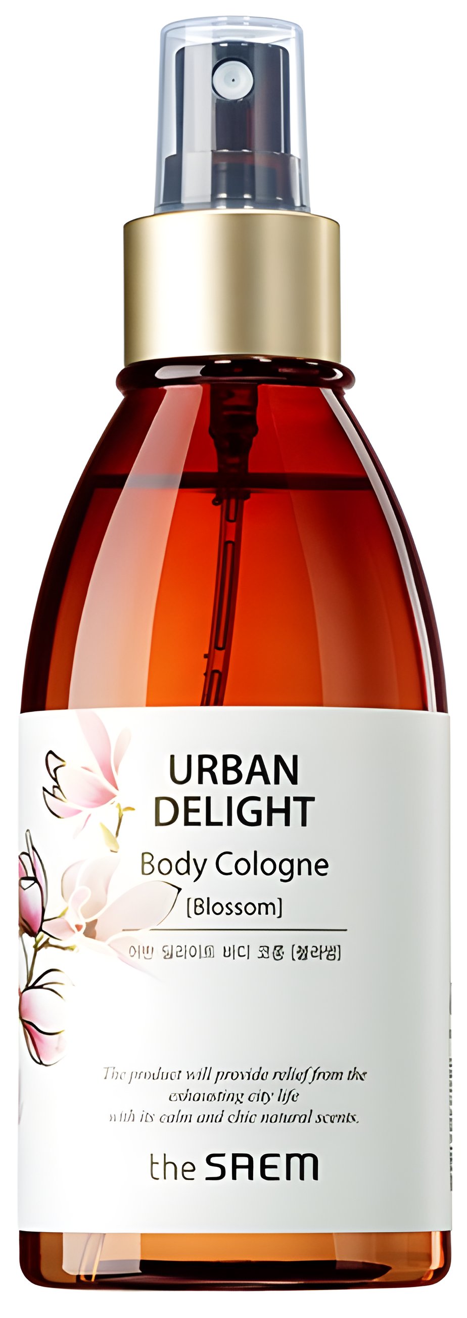 Picture of Urban Delight Blossom fragrance