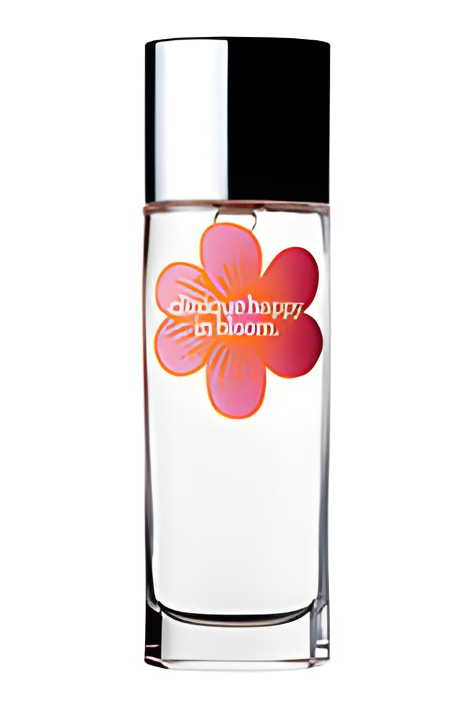 Picture of Clinique Happy in Bloom 2006 fragrance