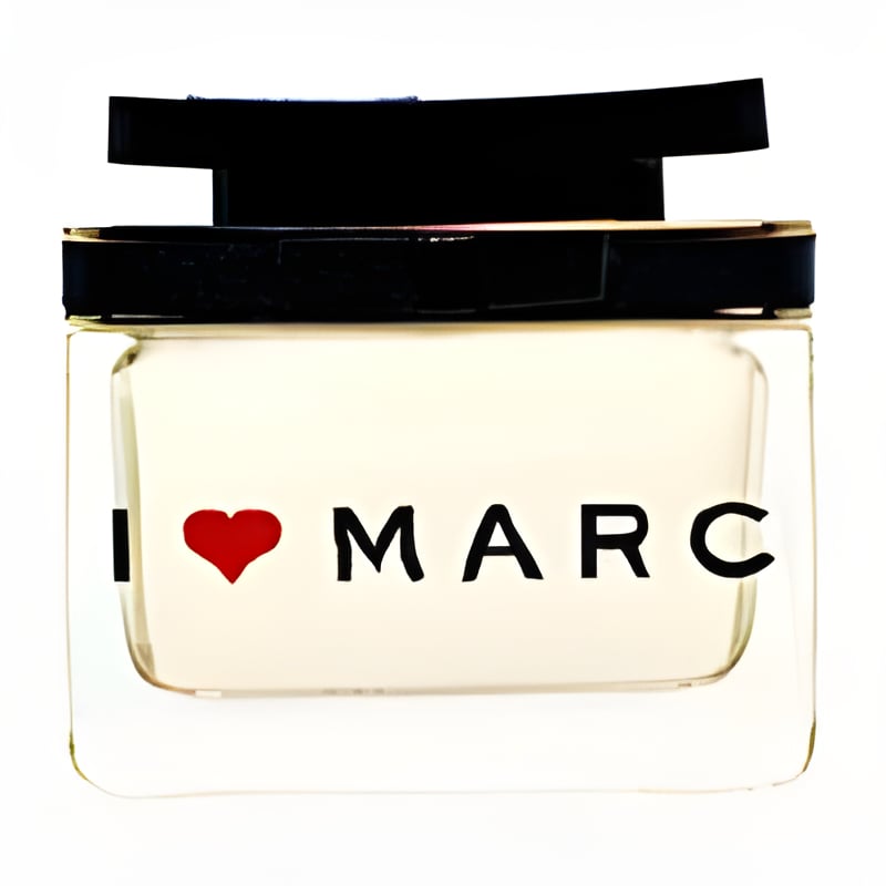 Picture of I Love Marc fragrance