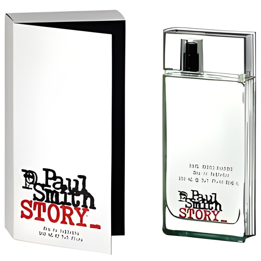 Picture of Paul Smith Story fragrance