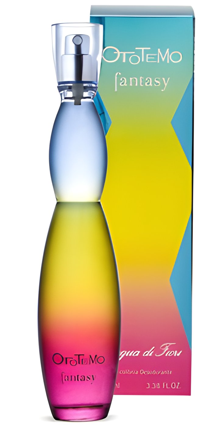 Picture of Ototemo Fantasy fragrance