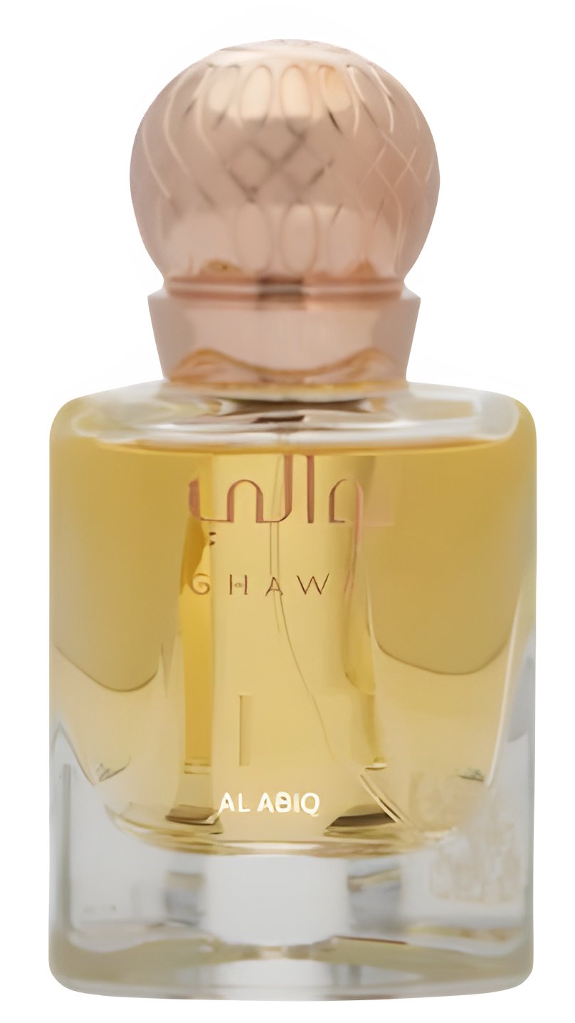 Picture of Al Abiq fragrance