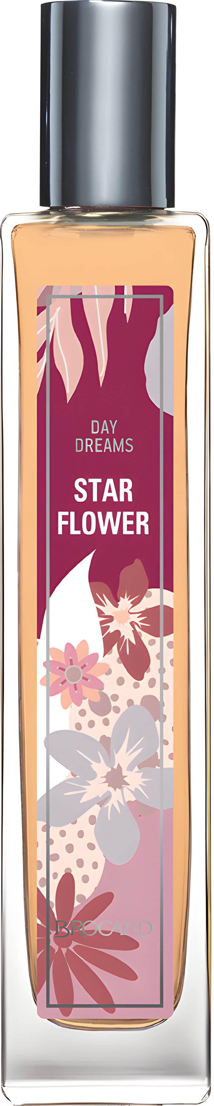 Picture of Star Flower fragrance