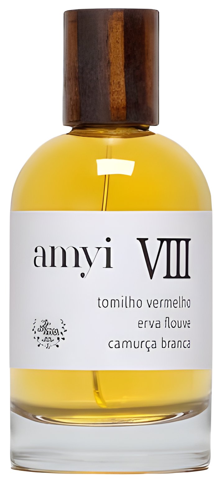 Picture of Amyi VIII fragrance