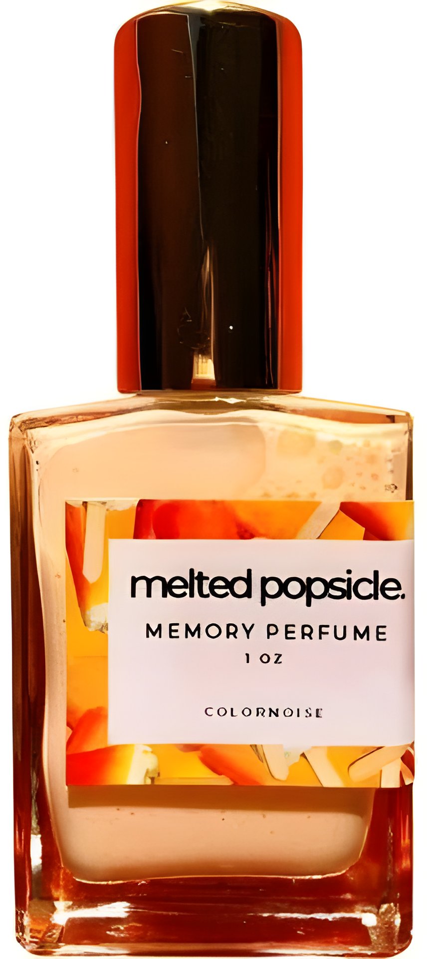 Picture of Melted Popsicle fragrance