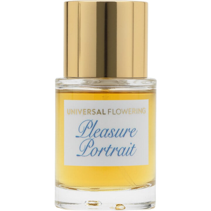 Picture of Pleasure Portrait fragrance