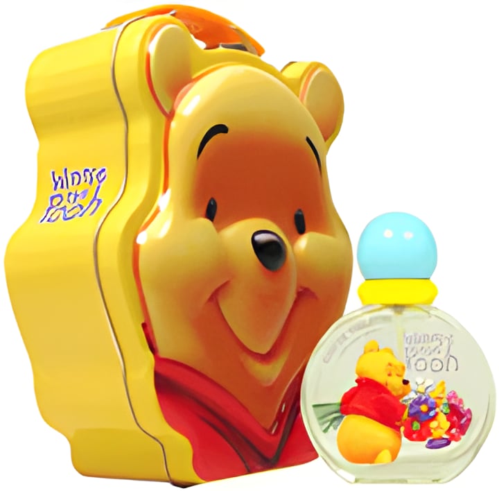 Picture of Winnie the Pooh fragrance