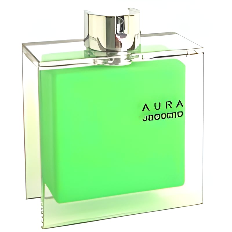 Picture of Aura for Men fragrance