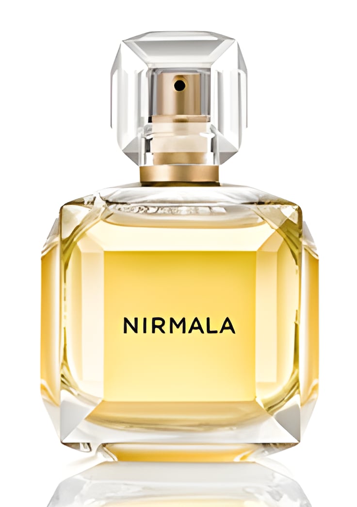 Picture of Nirmala Baccarat Edition 2015 fragrance