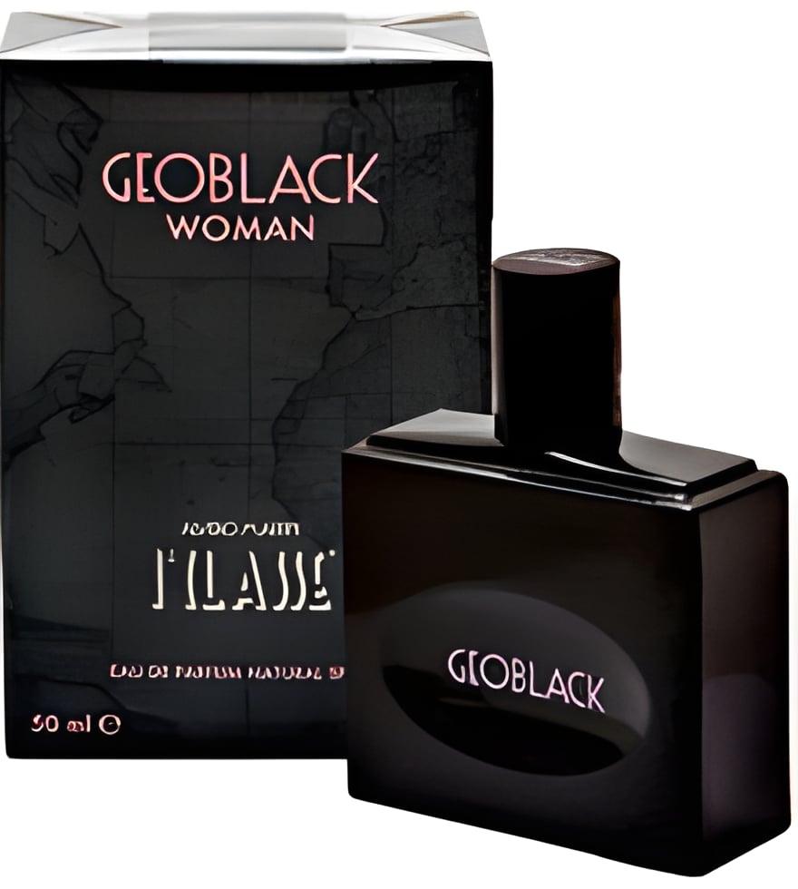 Picture of GeoBlack Woman fragrance