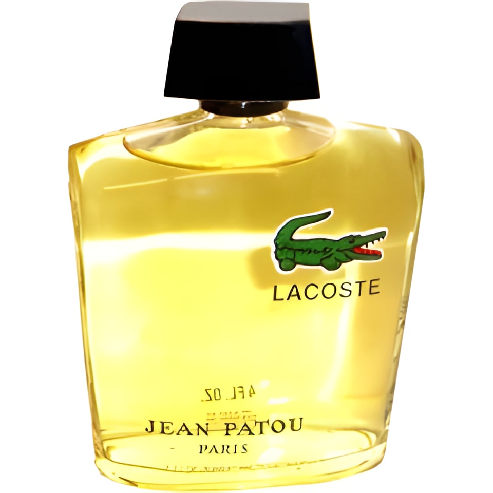 Picture of Lacoste fragrance