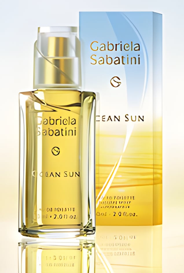 Picture of Ocean Sun fragrance