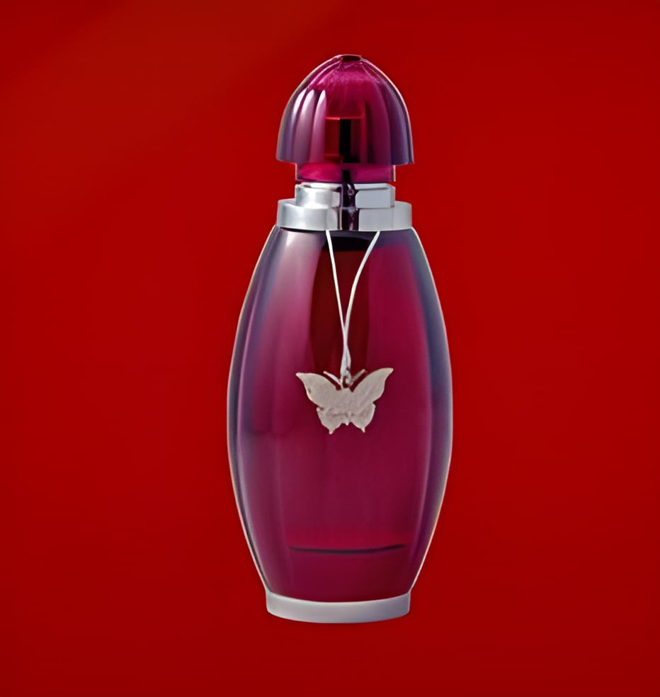 Picture of Butterfly 1 fragrance