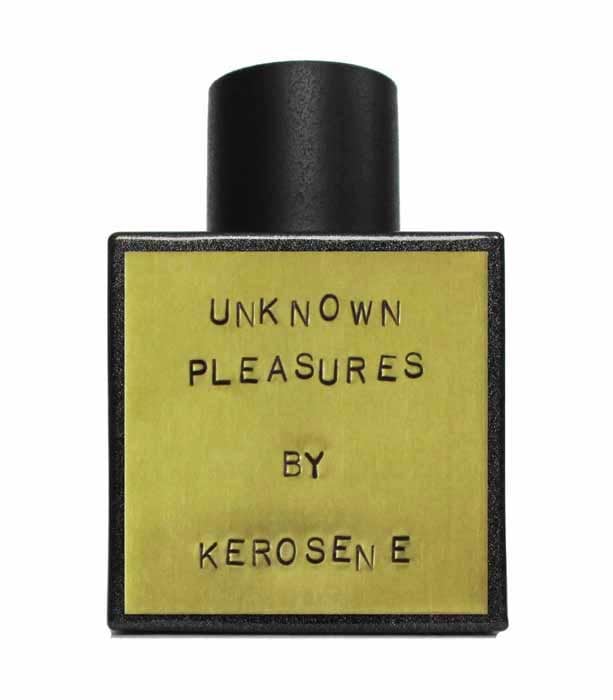 Picture of Unknown Pleasures fragrance