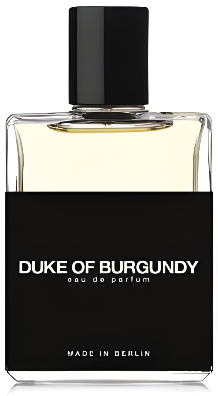 Picture of Duke of Burgundy fragrance