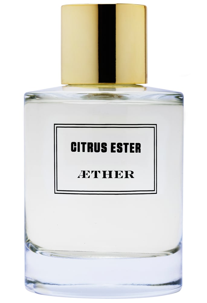 Picture of Citrus Ester fragrance