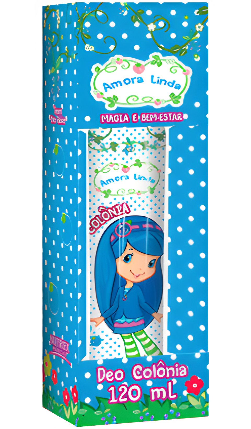 Picture of Amora Linda fragrance