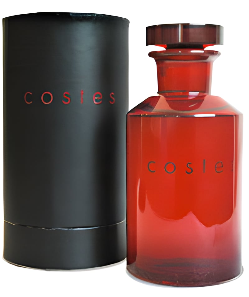 Picture of Costes fragrance