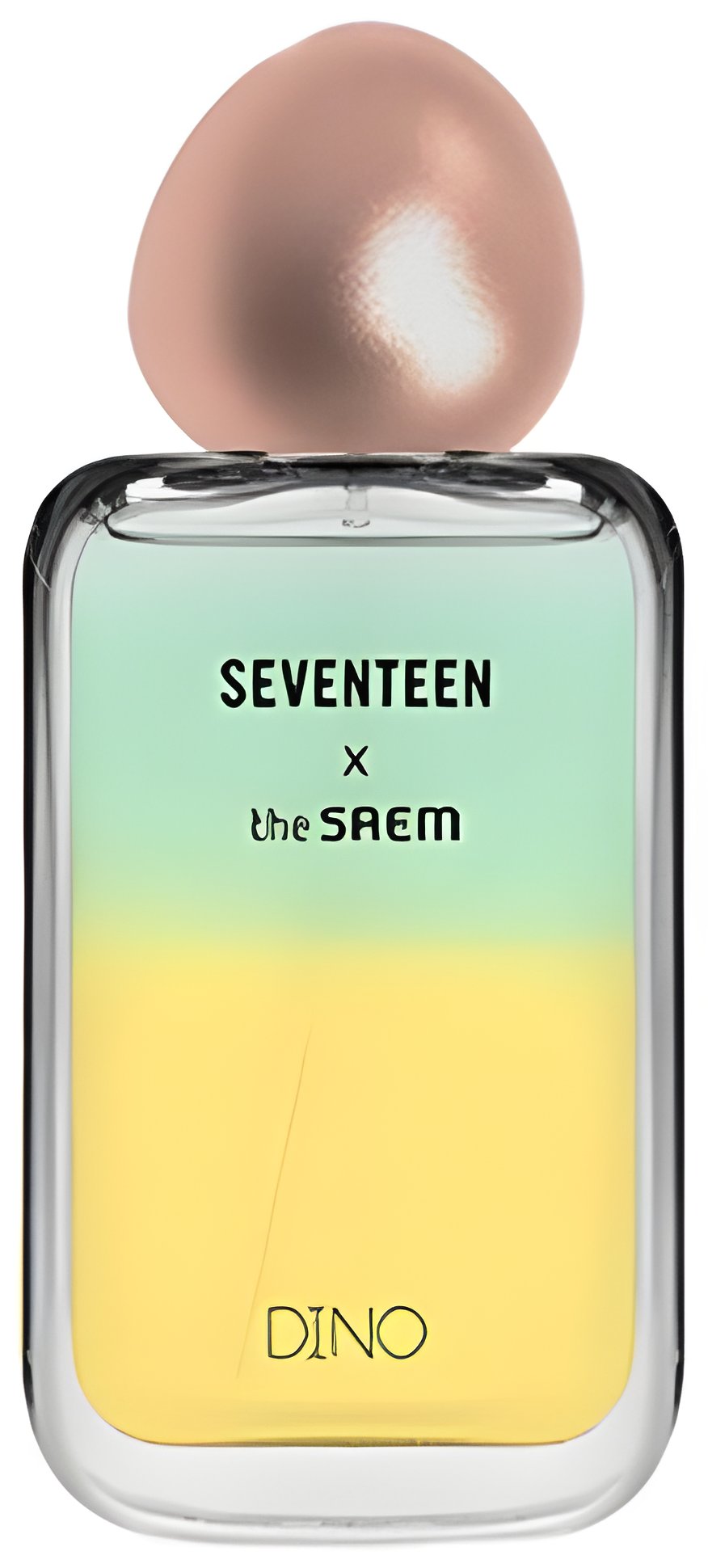 Picture of Seventeen X Dino fragrance