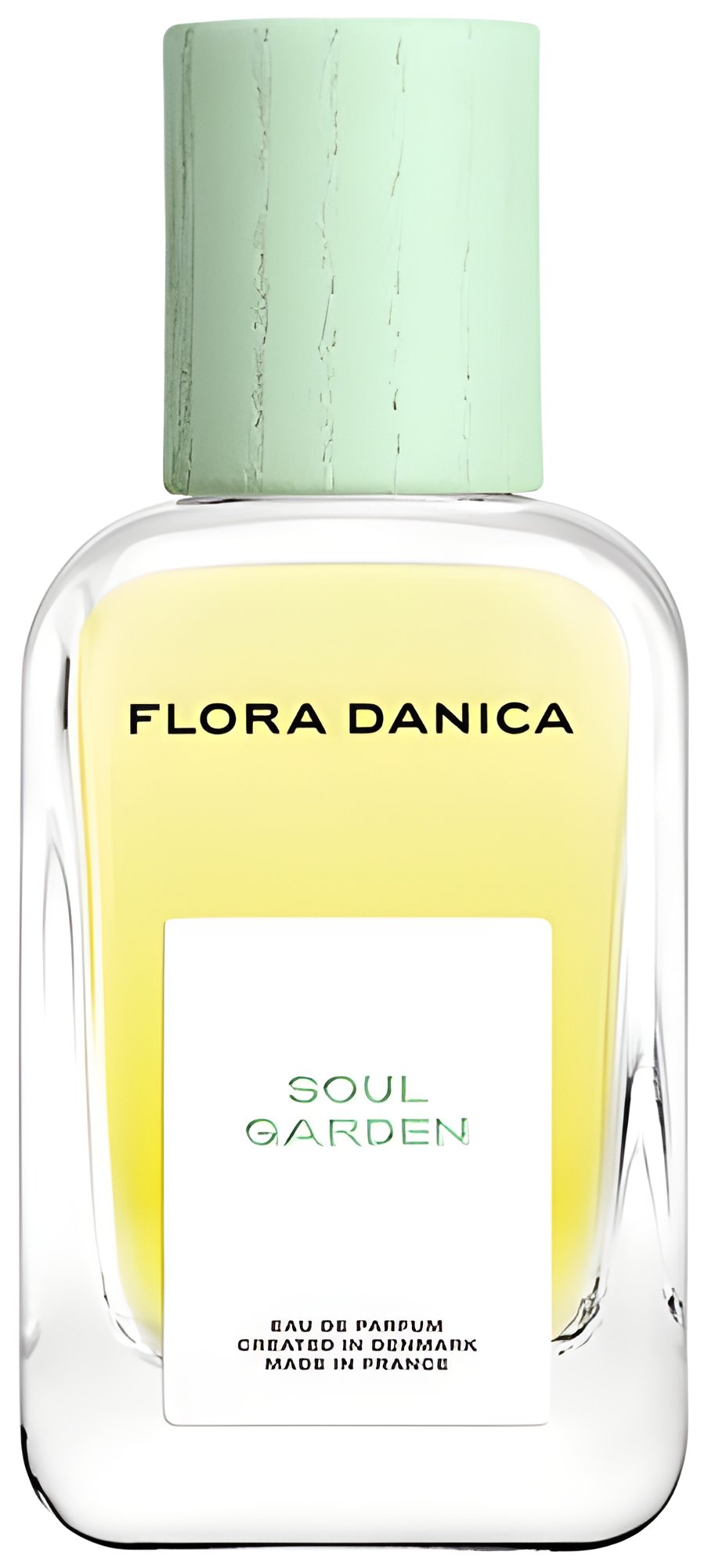 Picture of Soul Garden fragrance