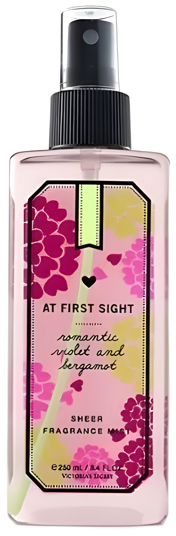 Picture of At First Sight fragrance