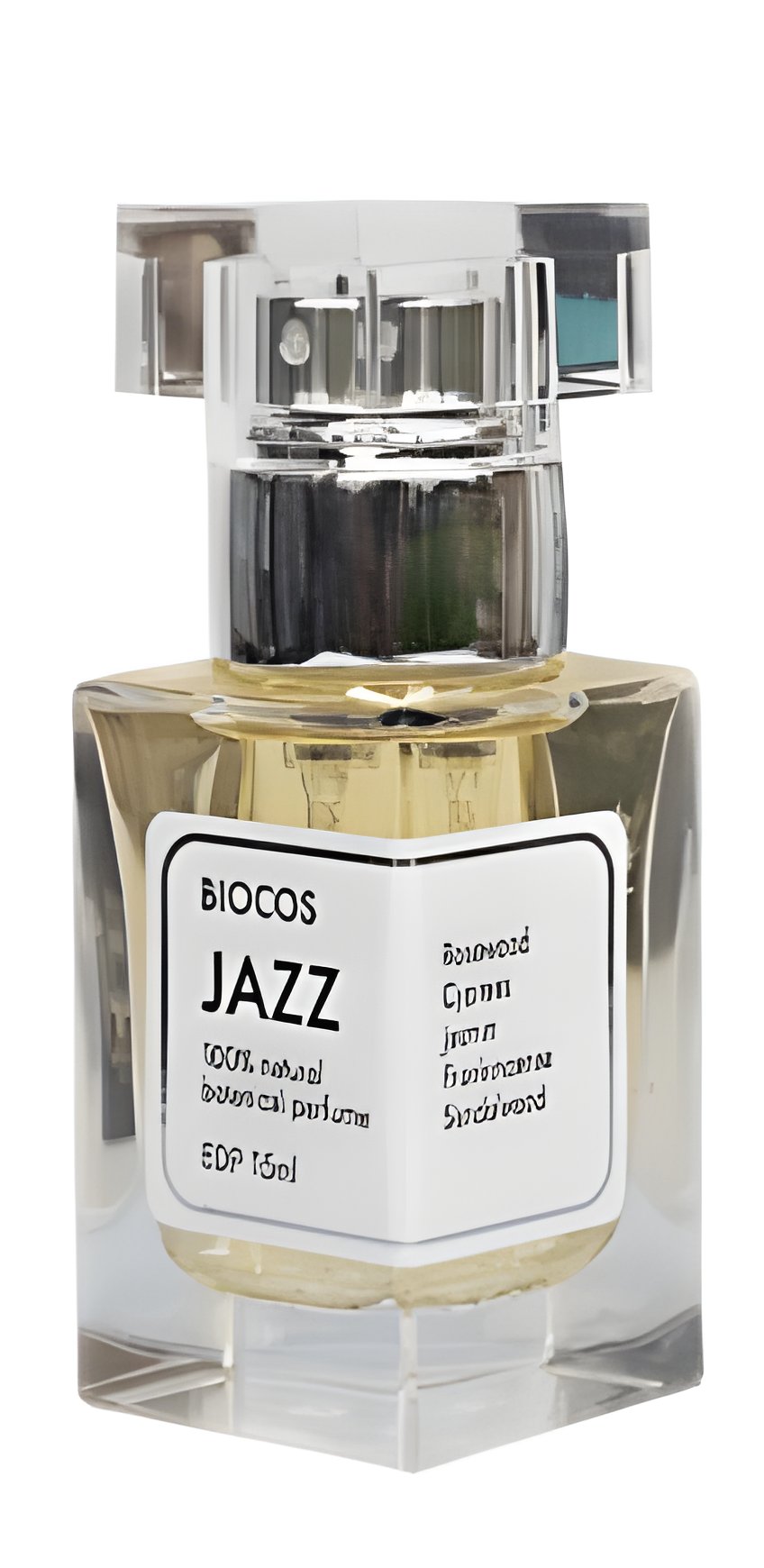 Picture of Jazz fragrance