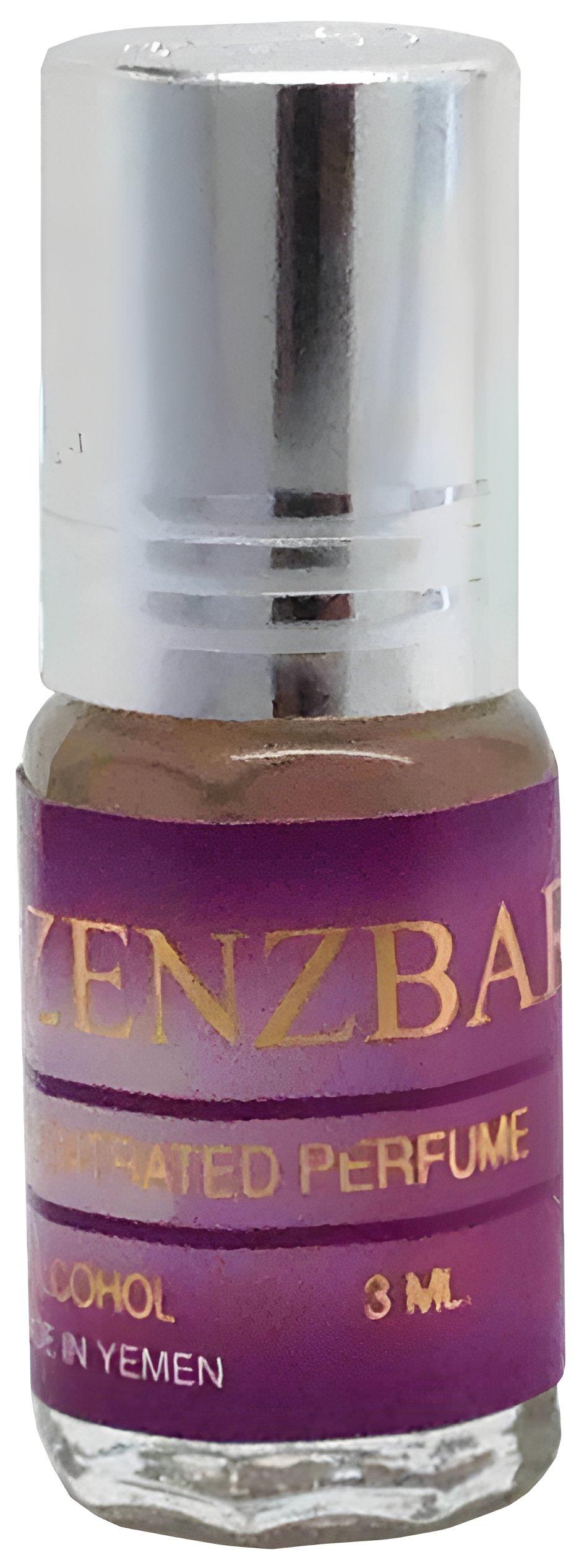 Picture of Zenzbar fragrance