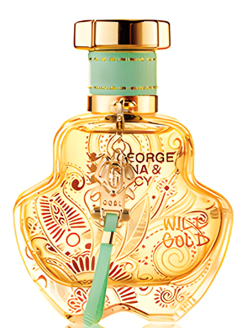 Picture of Wild Gold fragrance