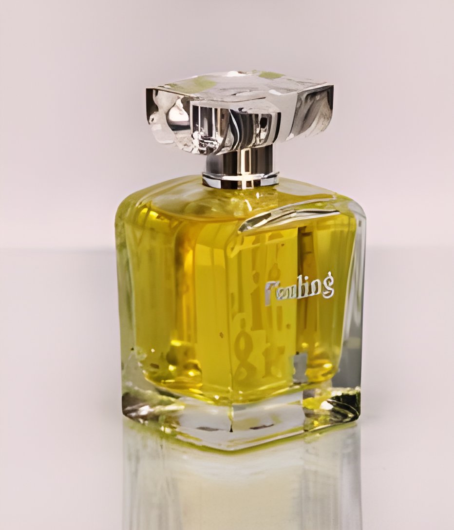 Picture of Feelings fragrance