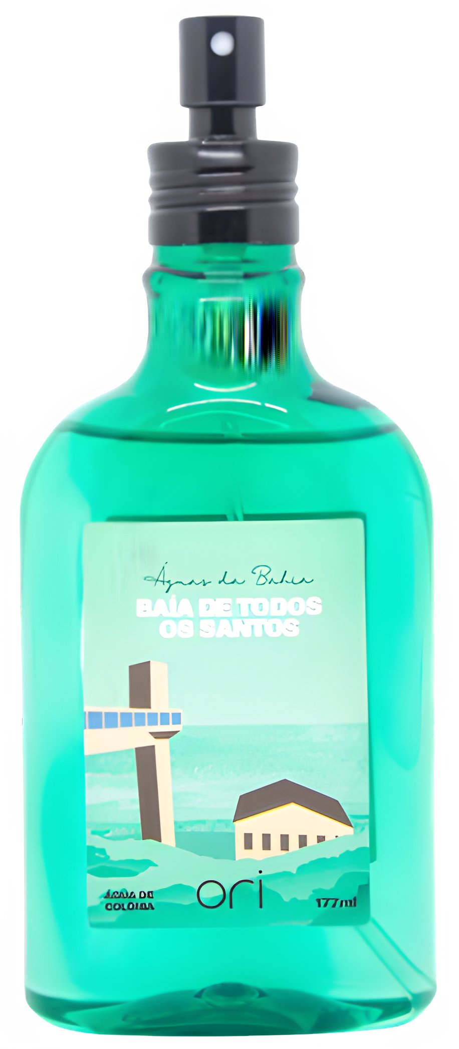 Picture of Baía de Todos Os Santos fragrance