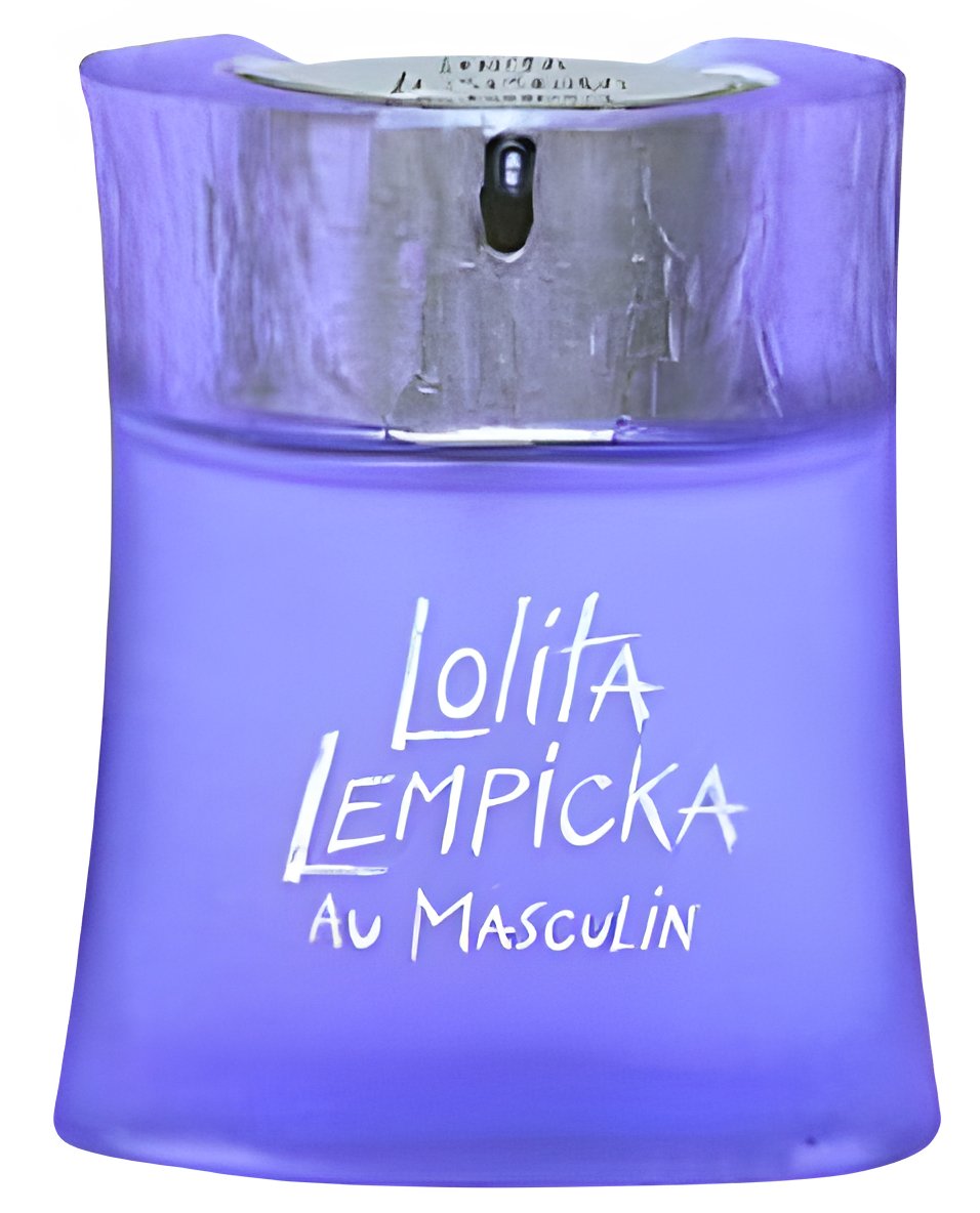 Picture of Lolita Lempicka Au Masculin Fraicheur fragrance