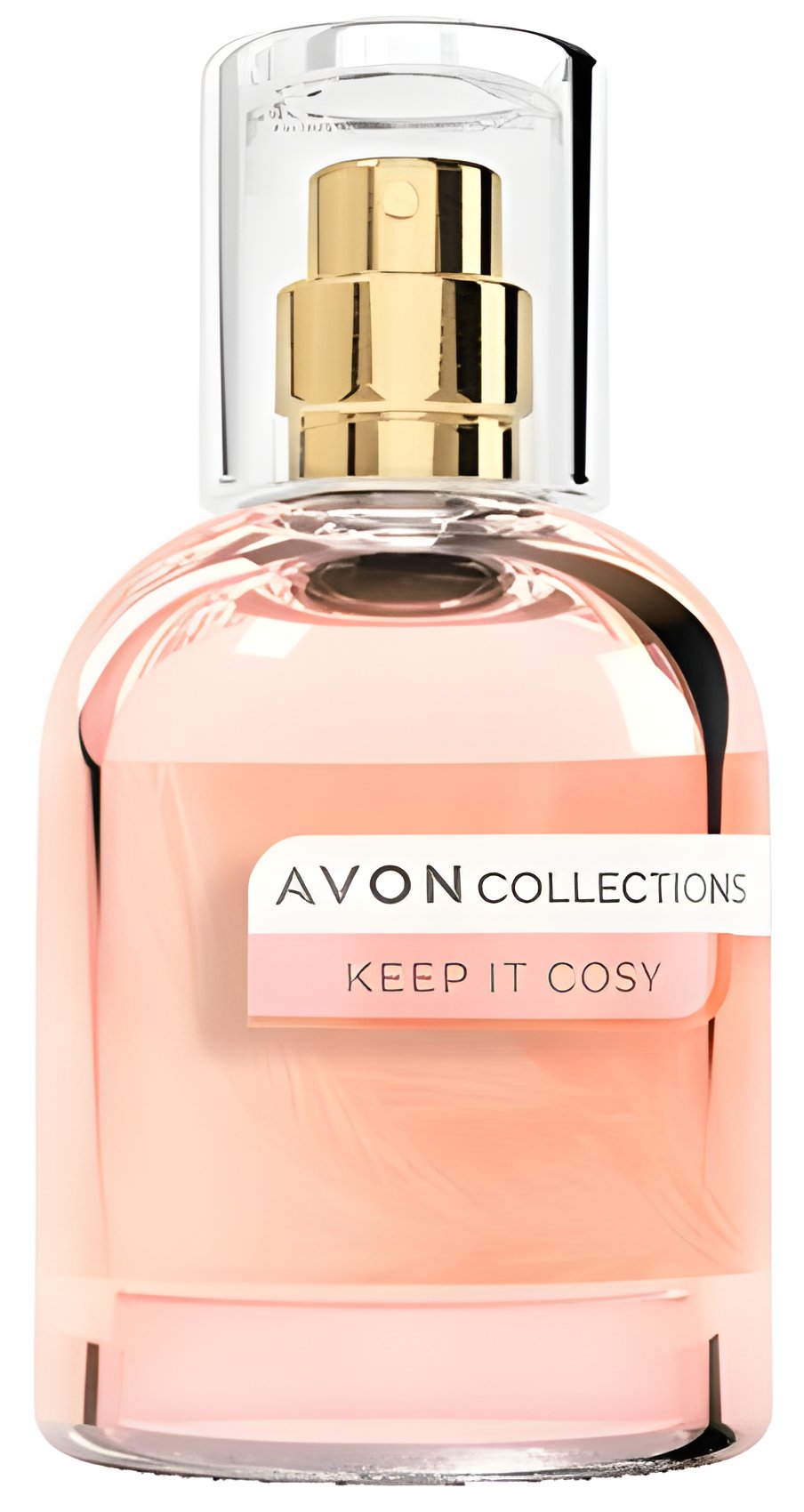 Picture of Keep It Cosy fragrance