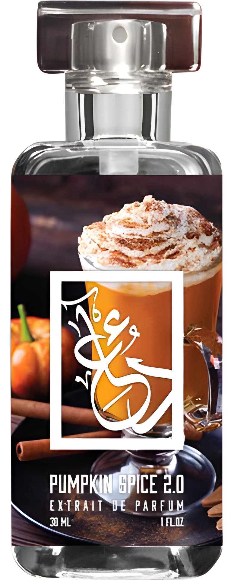 Picture of Pumpkin Spice 2.0 fragrance