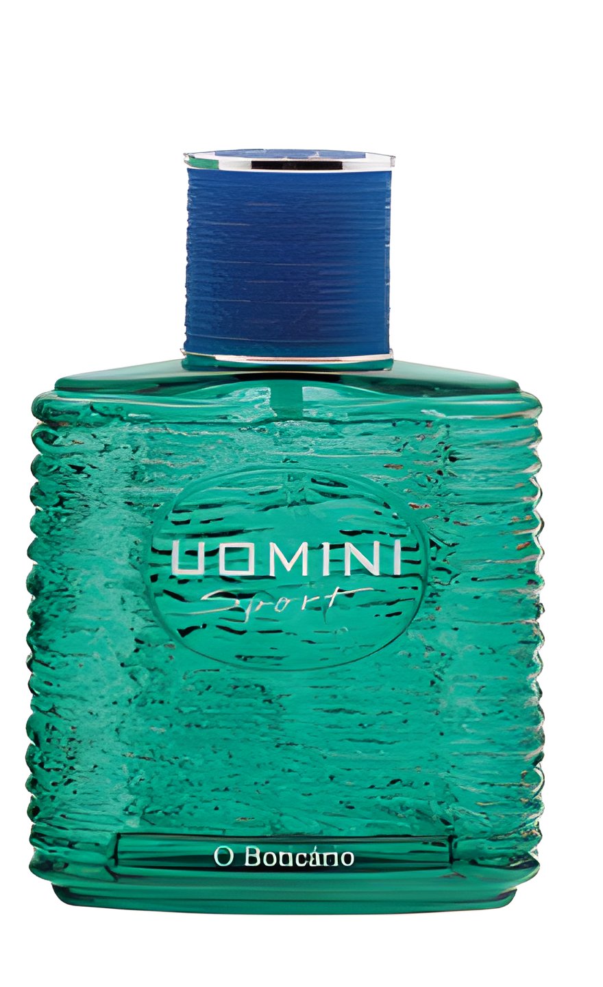 Picture of Uomini Sport fragrance