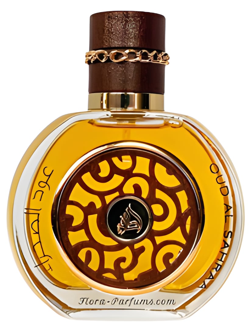 Picture of Oud Al Sahraa fragrance