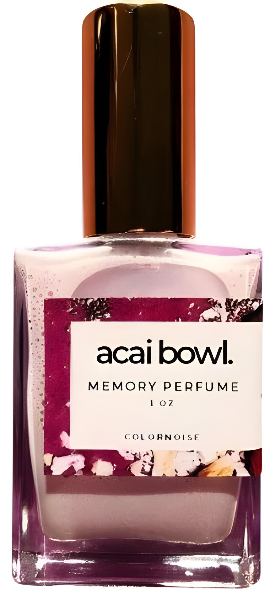 Picture of Acai Bowl fragrance