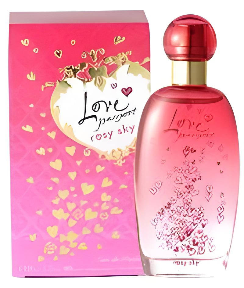 Picture of Rosy Sky fragrance