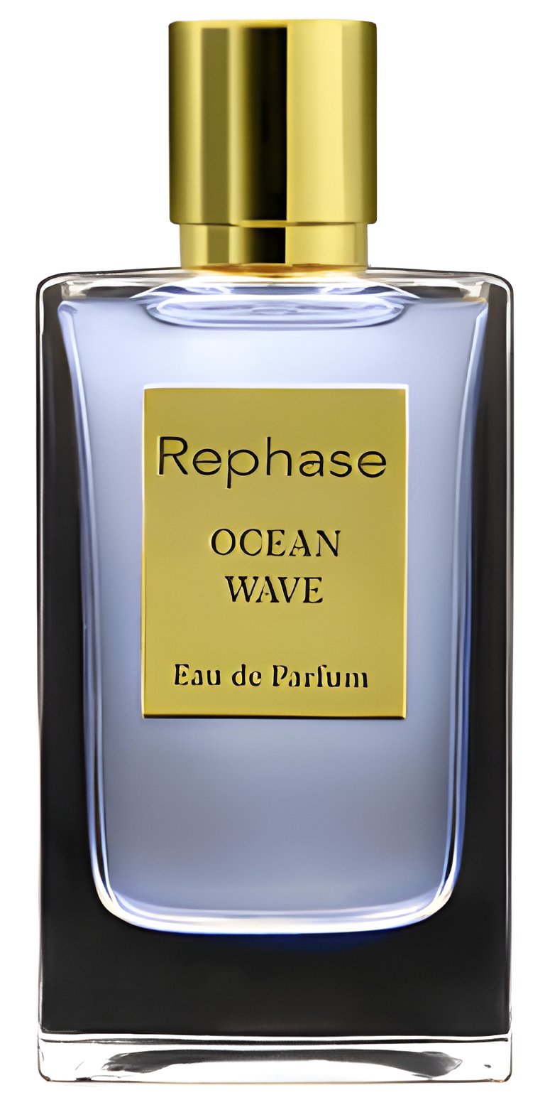 Picture of Ocean Wave fragrance