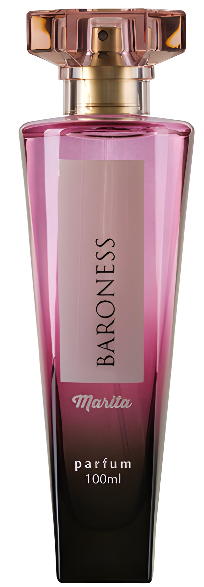 Picture of Baroness fragrance