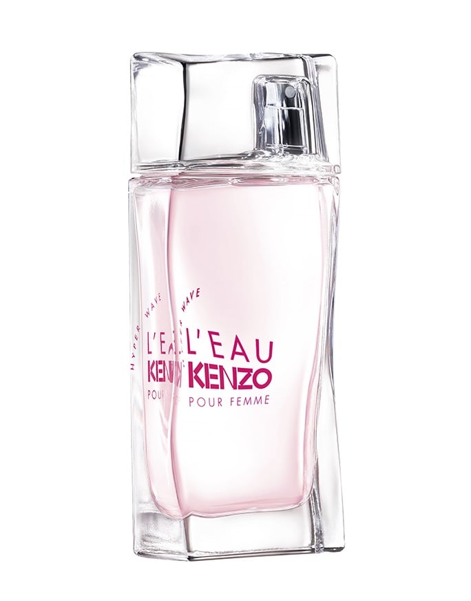 Picture of L'Eau Kenzo Pour Femme Hyper Wave fragrance