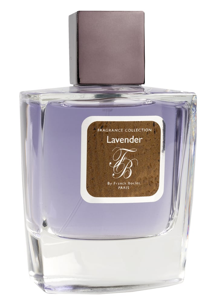 Picture of Lavender fragrance