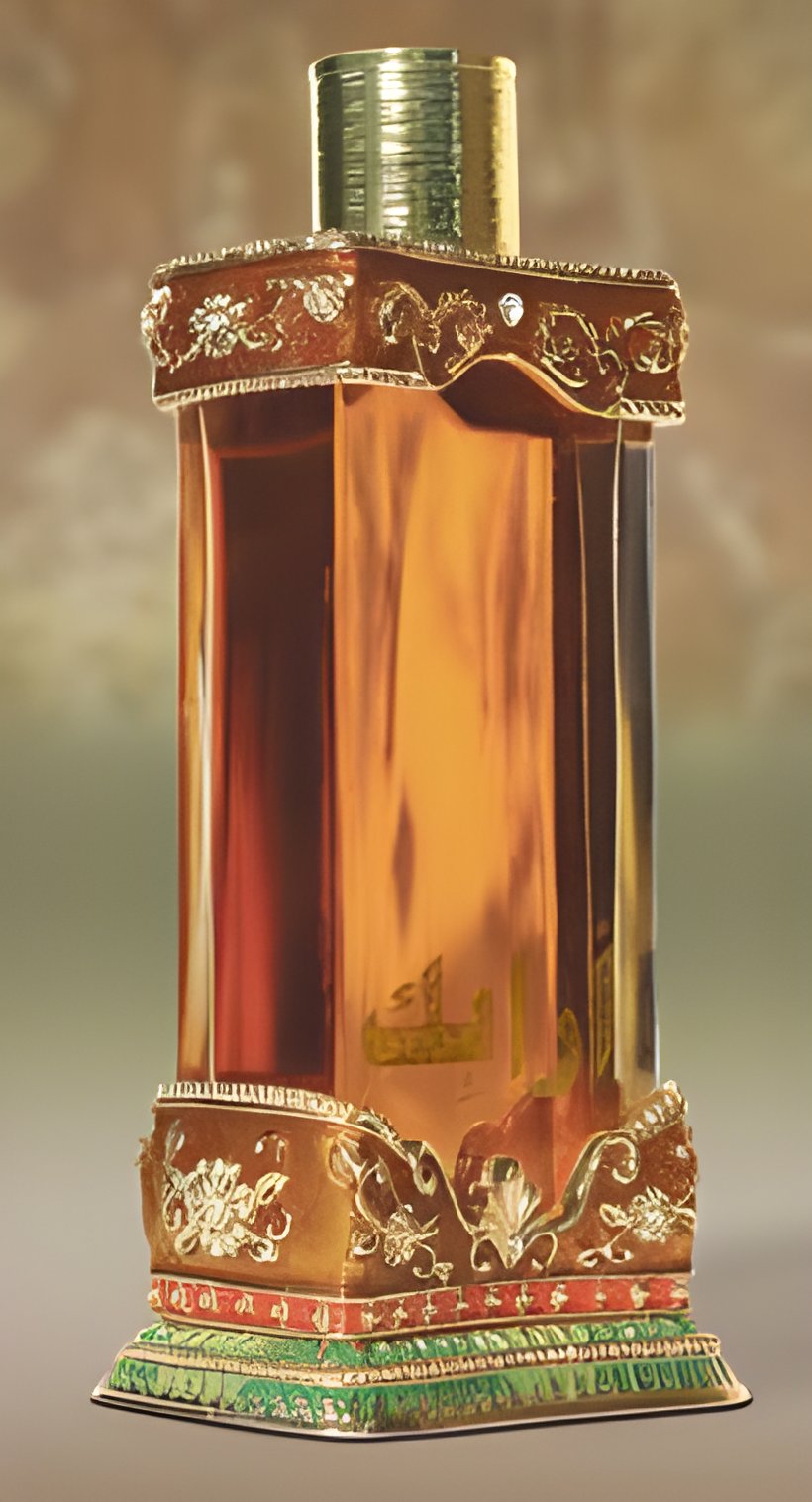 Picture of Araik fragrance