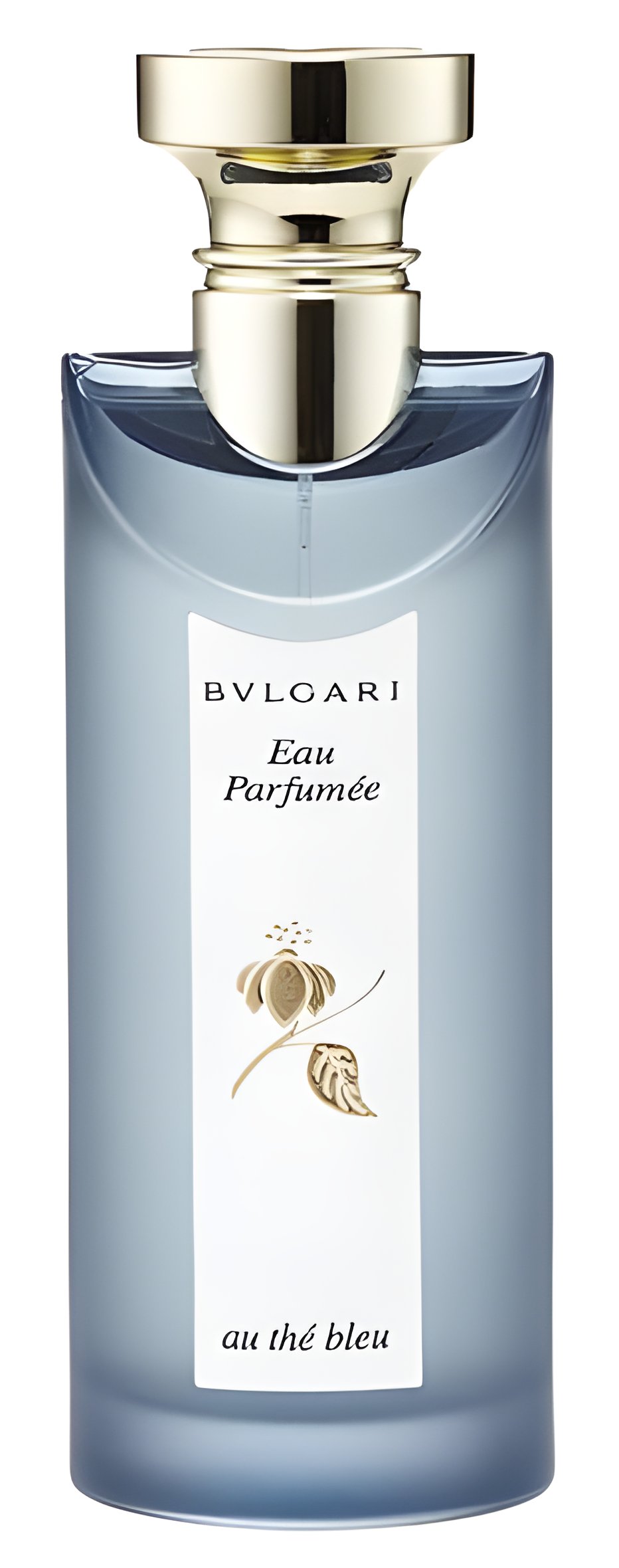 Picture of Eau Parfumee Au the Bleu fragrance