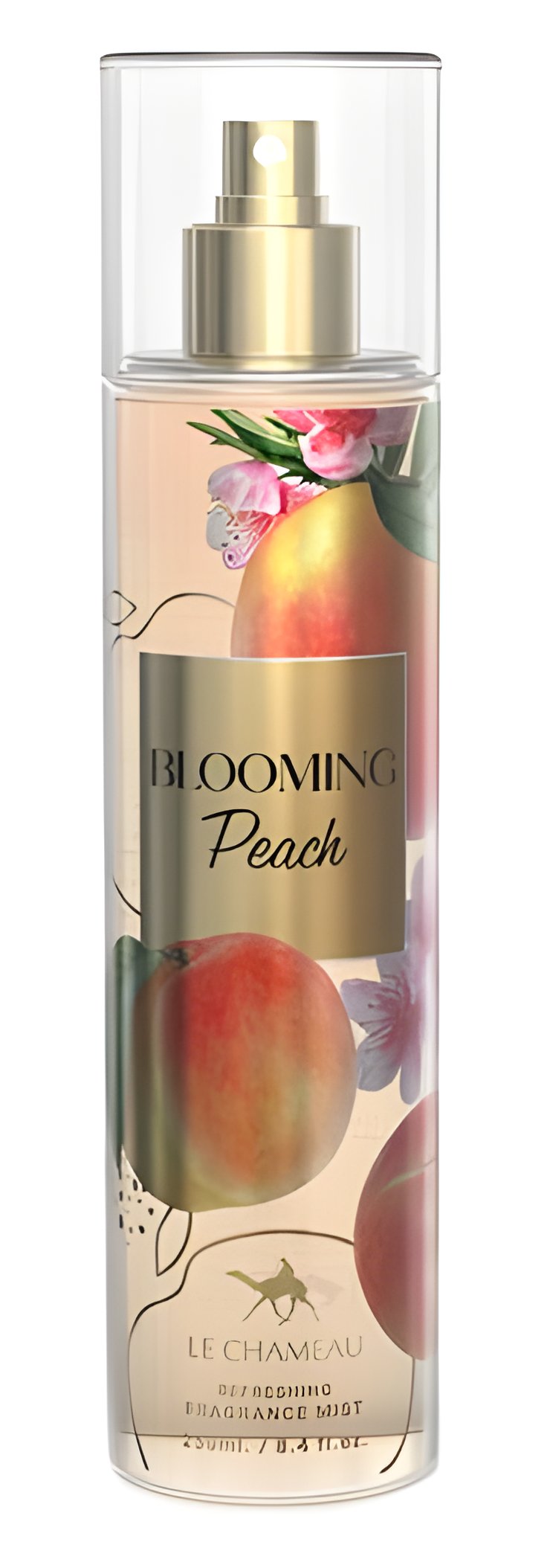 Picture of Blooming Peach fragrance